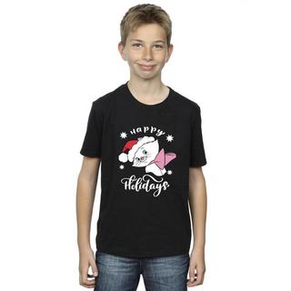 Disney  Tshirt THE ARISTOCATS HAPPY HOLIDAYS 