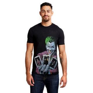 The Joker  Full House TShirt 