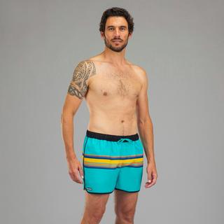 OLAIAN  Boardshort - 100 PRINT 