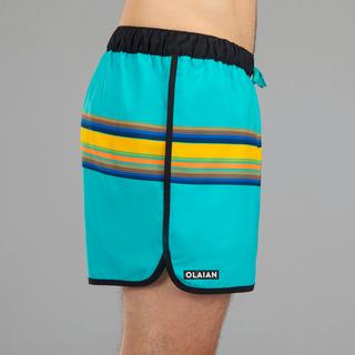 OLAIAN  Boardshort - 100 PRINT 