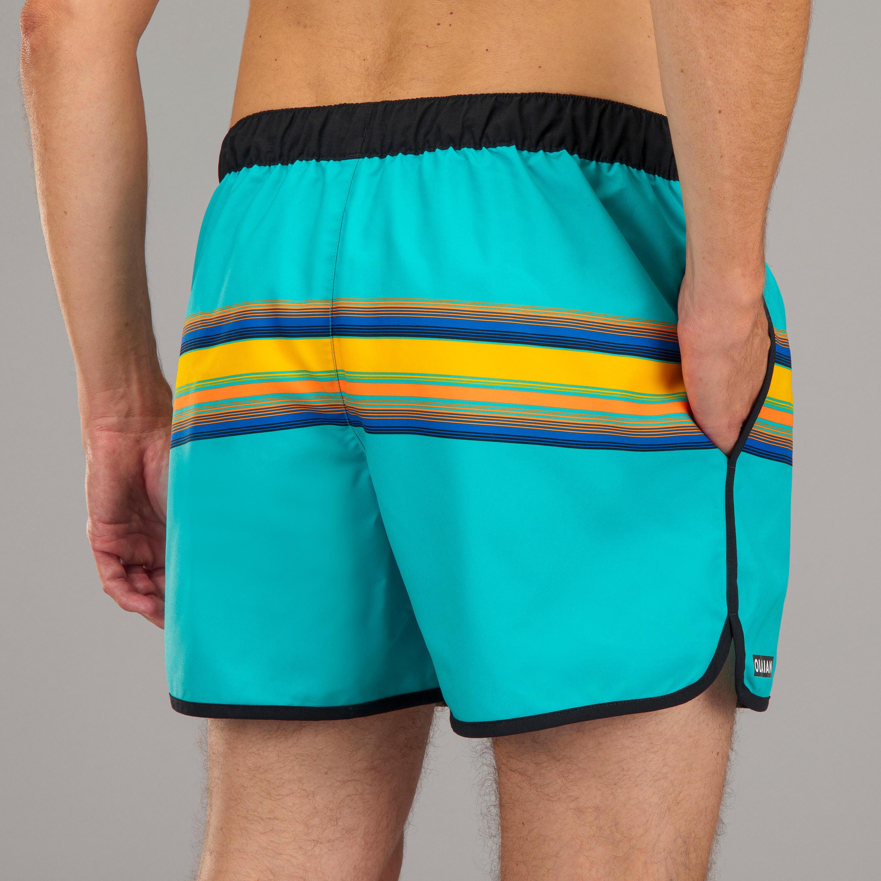 OLAIAN  Boardshort - 100 PRINT 