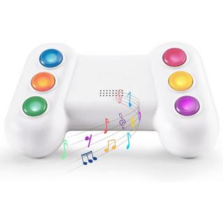 Activity-board  Jouets musicaux pour enfants, Enfants, Jouets ,Matériel d'entraînement de la mémoire pour enfants, Machine d'apprentissage de la musique pour les tout-petits 