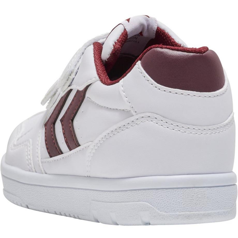 Hummel Camden Kinder Sneakers  