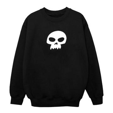 Sid´s Skull Sweatshirt