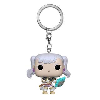 Funko  Key Funko POP! Black Clover: Noelle 