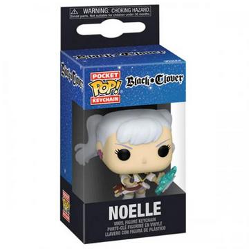 Key Funko POP! Black Clover: Noelle