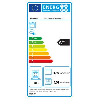 Electrolux 944271577  