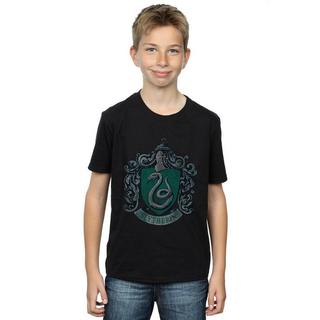 HARRY-POTTER  Slytherin TShirt 