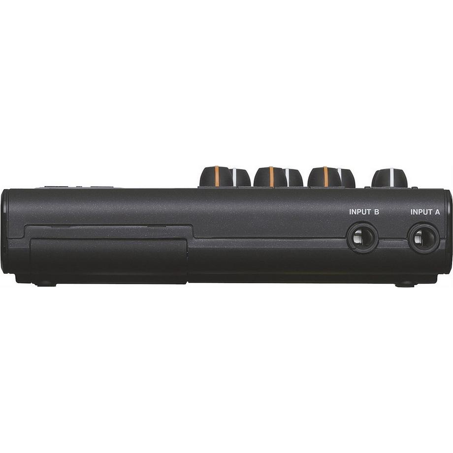 Tascam  DP-006, Digitales 6-Spur Pocketstudio 