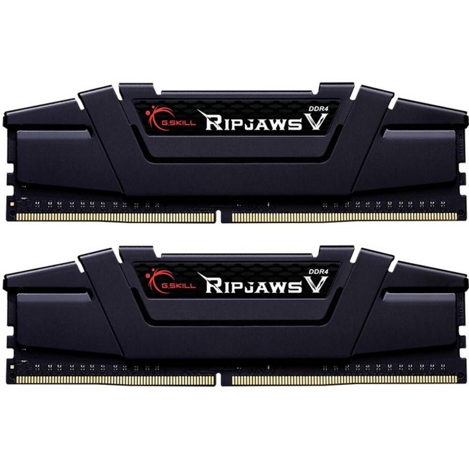 Ripjaws V - DDR4 - Kit - 32 GB: 2 x 16 GB