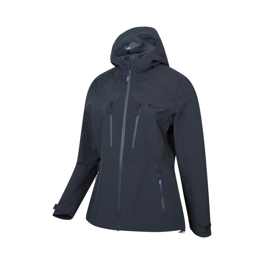 Mountain Warehouse Giacca Impermeabile Rainstorm 2.5  