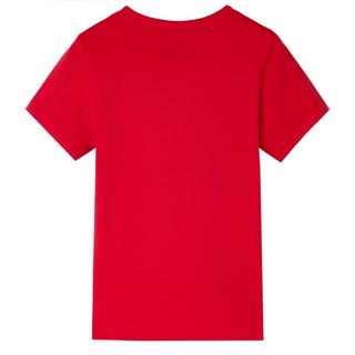 VidaXL  Kinder t-shirt baumwolle 