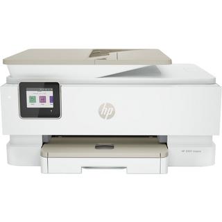 HEWLETT PACKARD  ENVY Stampante multifunzione  Inspire 7924e, Casa, Stampa, copia, scansione, +; Idonea per  Instant ink; Alimentatore automatico di documenti; Stampa fronte/retro; Vassoio per foto 
