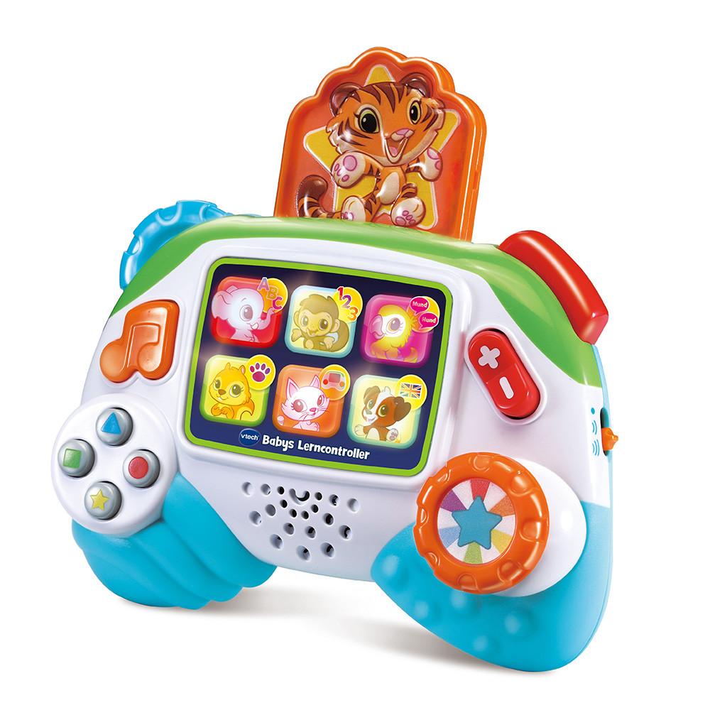 Image of Babys Lerncontroller Multicolor