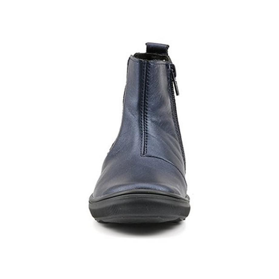 Bopy Soceta-30 Bottines Chelsea  