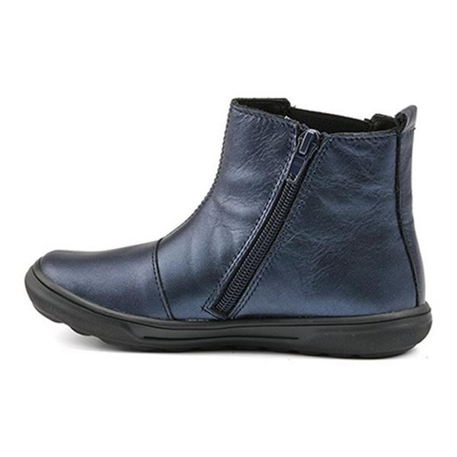 Bopy Soceta-30 Bottines Chelsea  