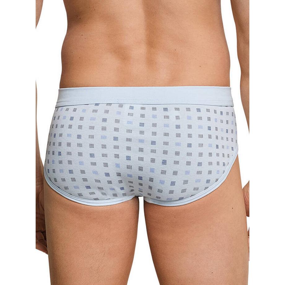 Schiesser Essentials Sportslip 2er-Pack  