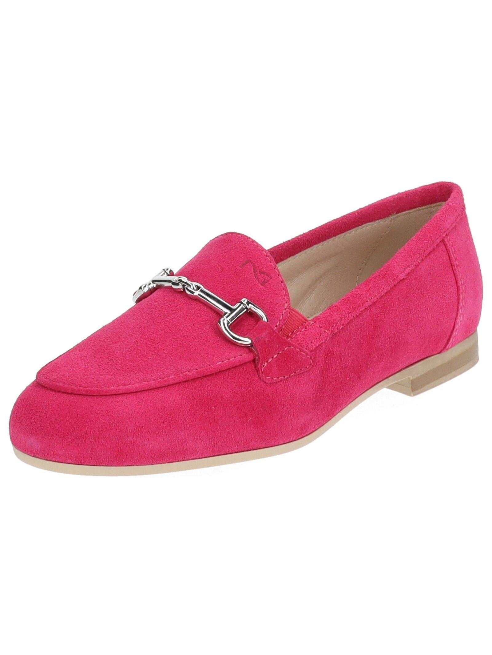 Image of Slipper E418213d Unisex Fuchsia 41