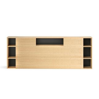 La Redoute Intérieurs Tête de lit XL avec rangements  