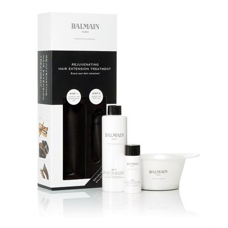 BALMAIN  Professional Aftercare Rejuvenating Hair Extension Treatment 