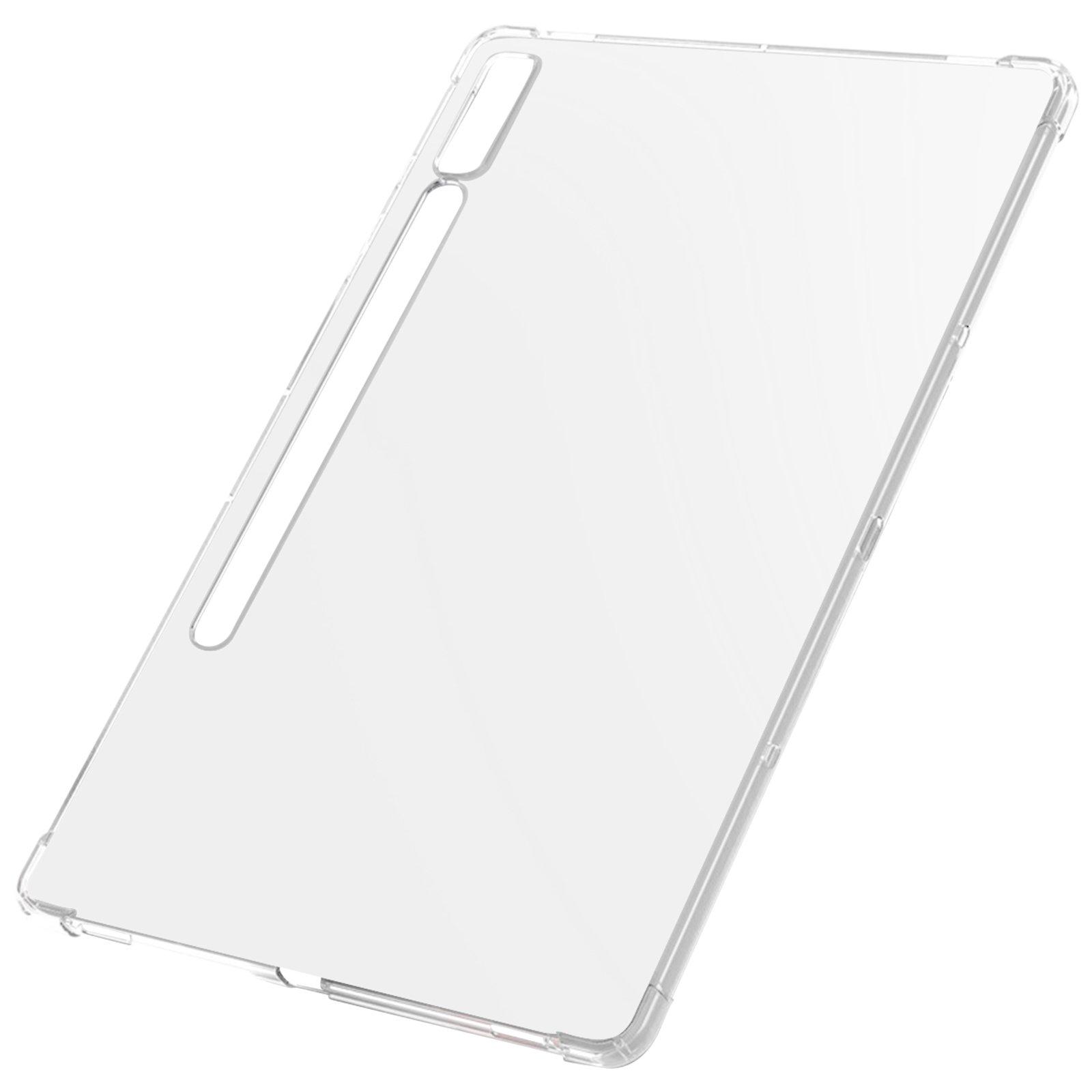 Avizar  Cover Samsung Galaxy Tab S9 Plus bumper 