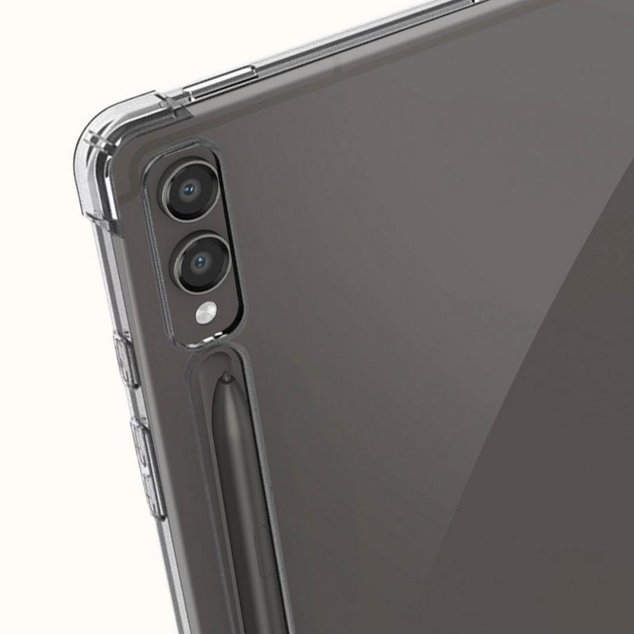 Avizar  Samsung Tab S9 Plus Bumper Hülle 