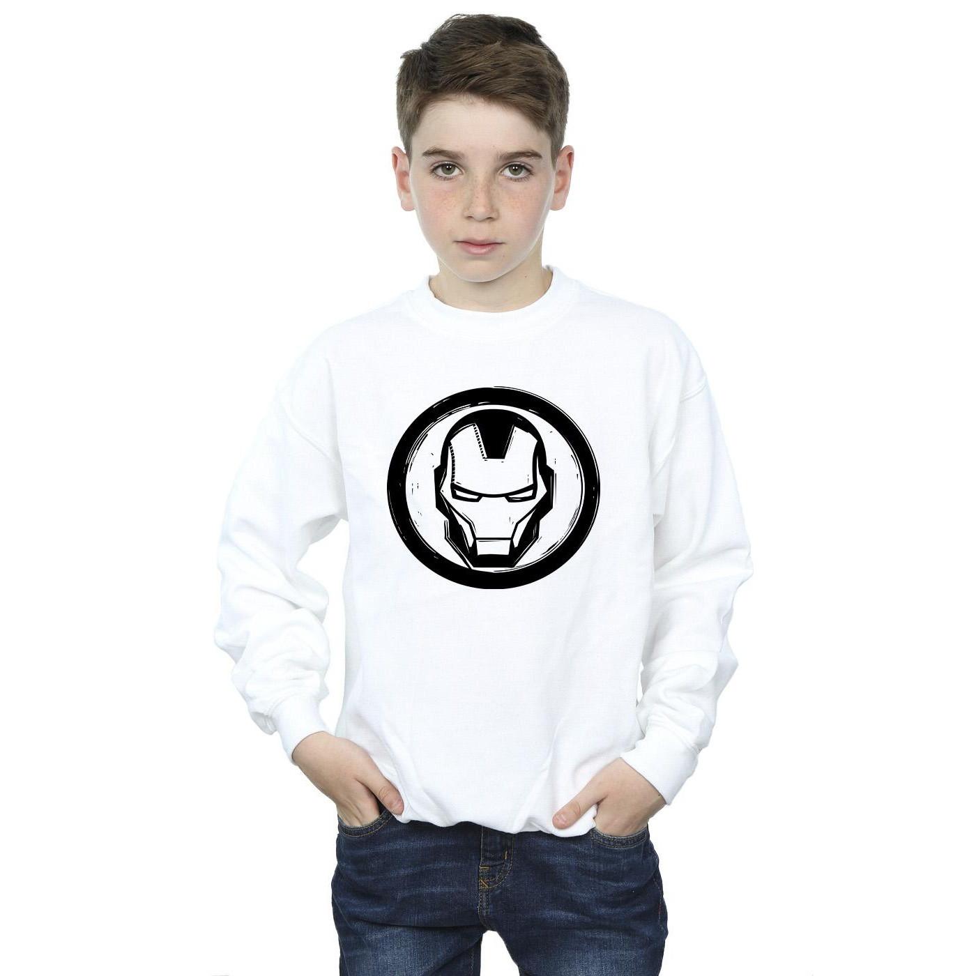 MARVEL  Sweatshirt 