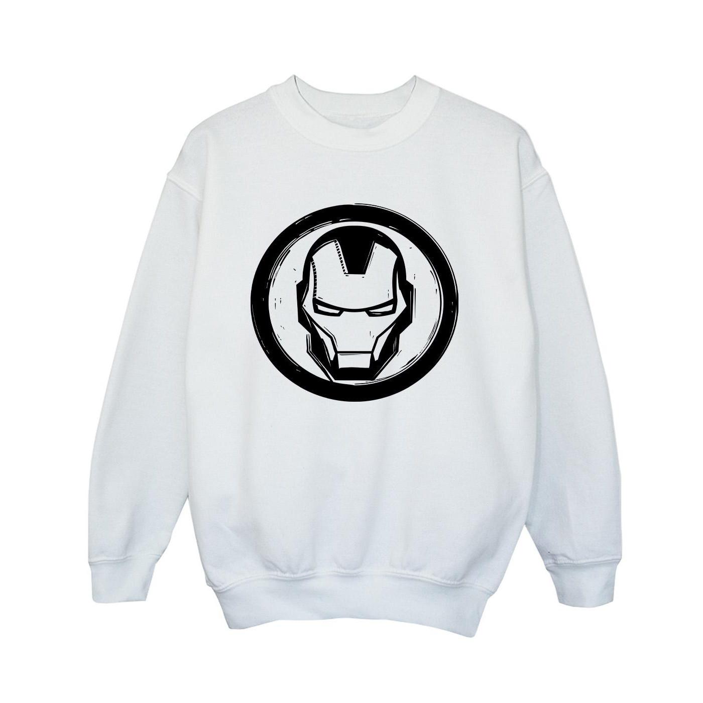 MARVEL  Sweatshirt 