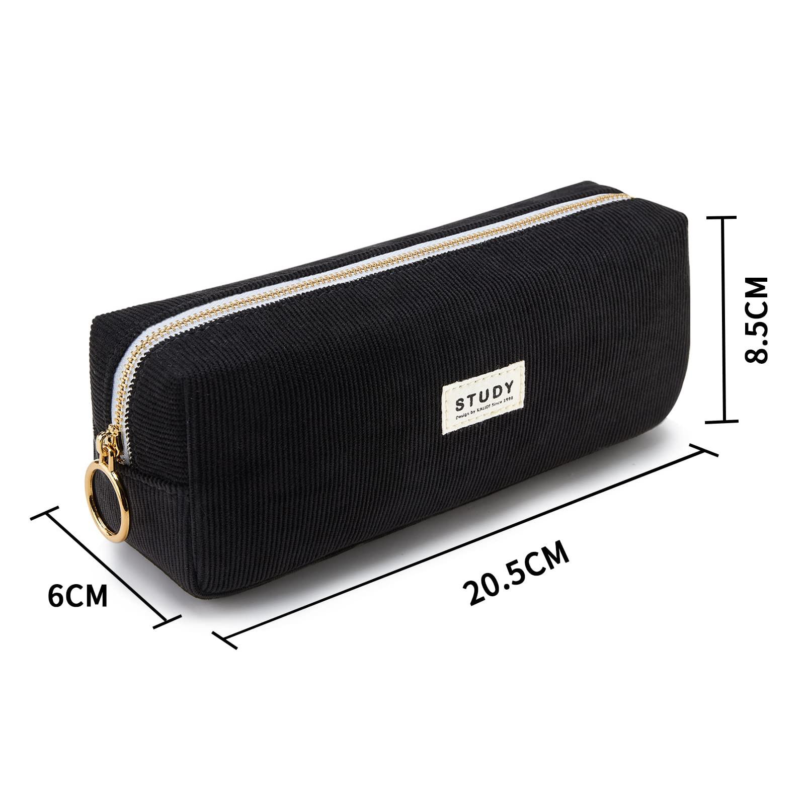 Only-bags.store Trousse à crayons Trousse pour adolescents Trousse à crayons pour l'école  