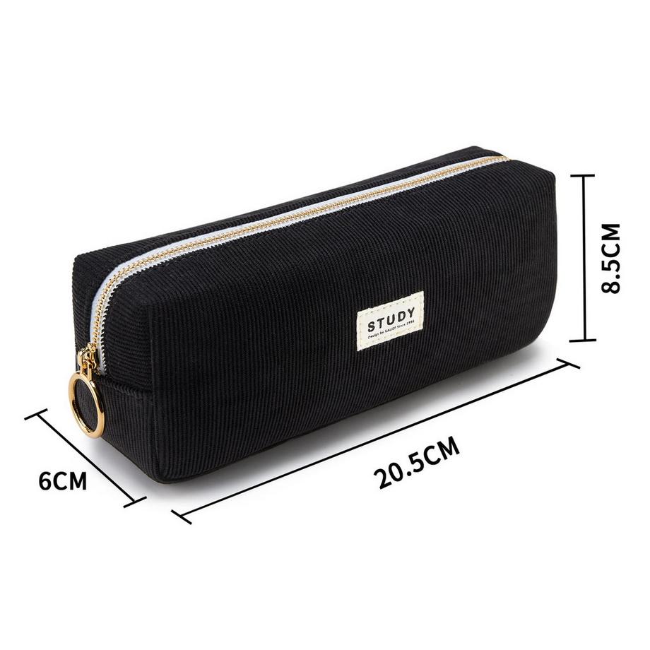 Only-bags.store Federmäppchen Teenager Etui Schule Federmäppchen  