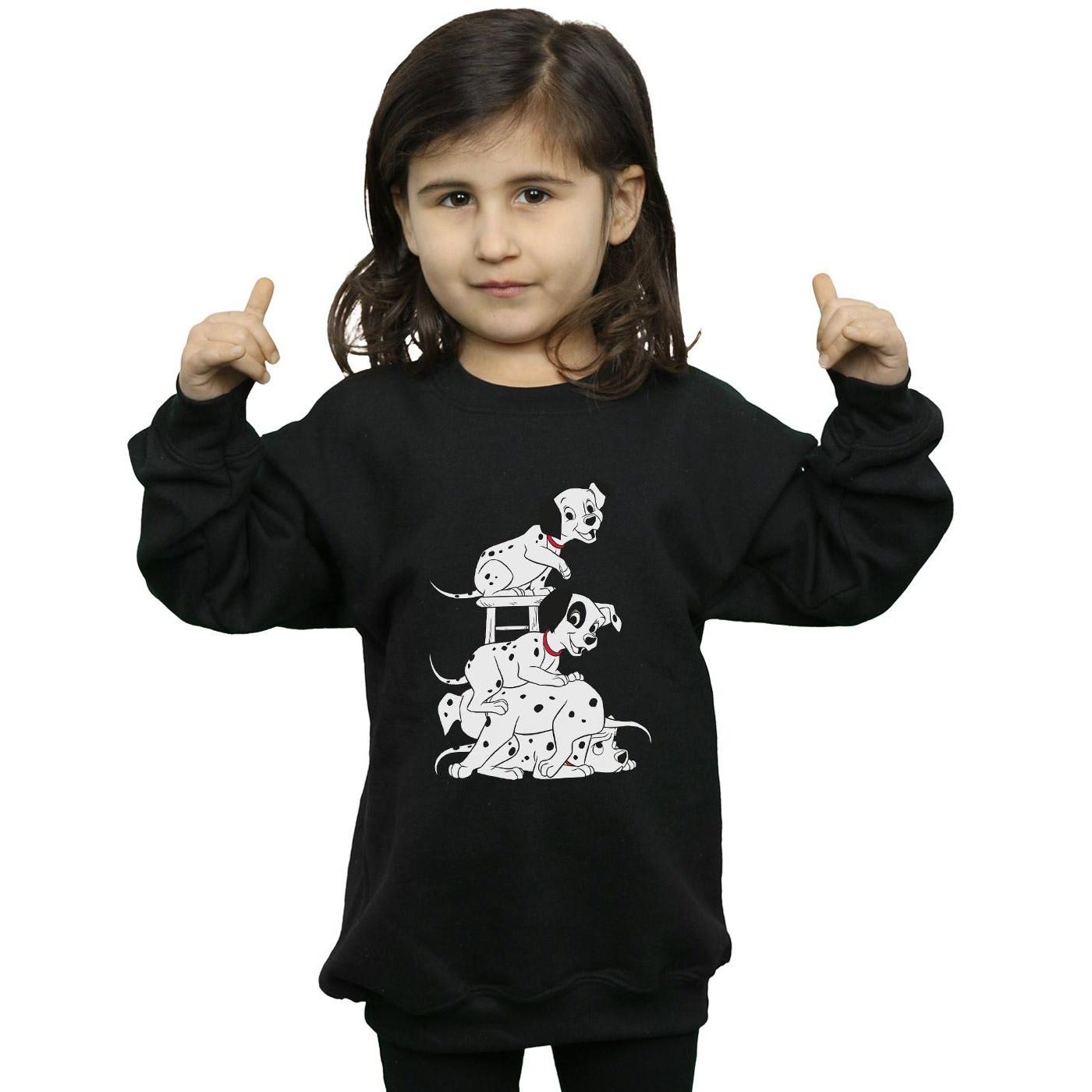 Disney  Sweat DALMATIANS 