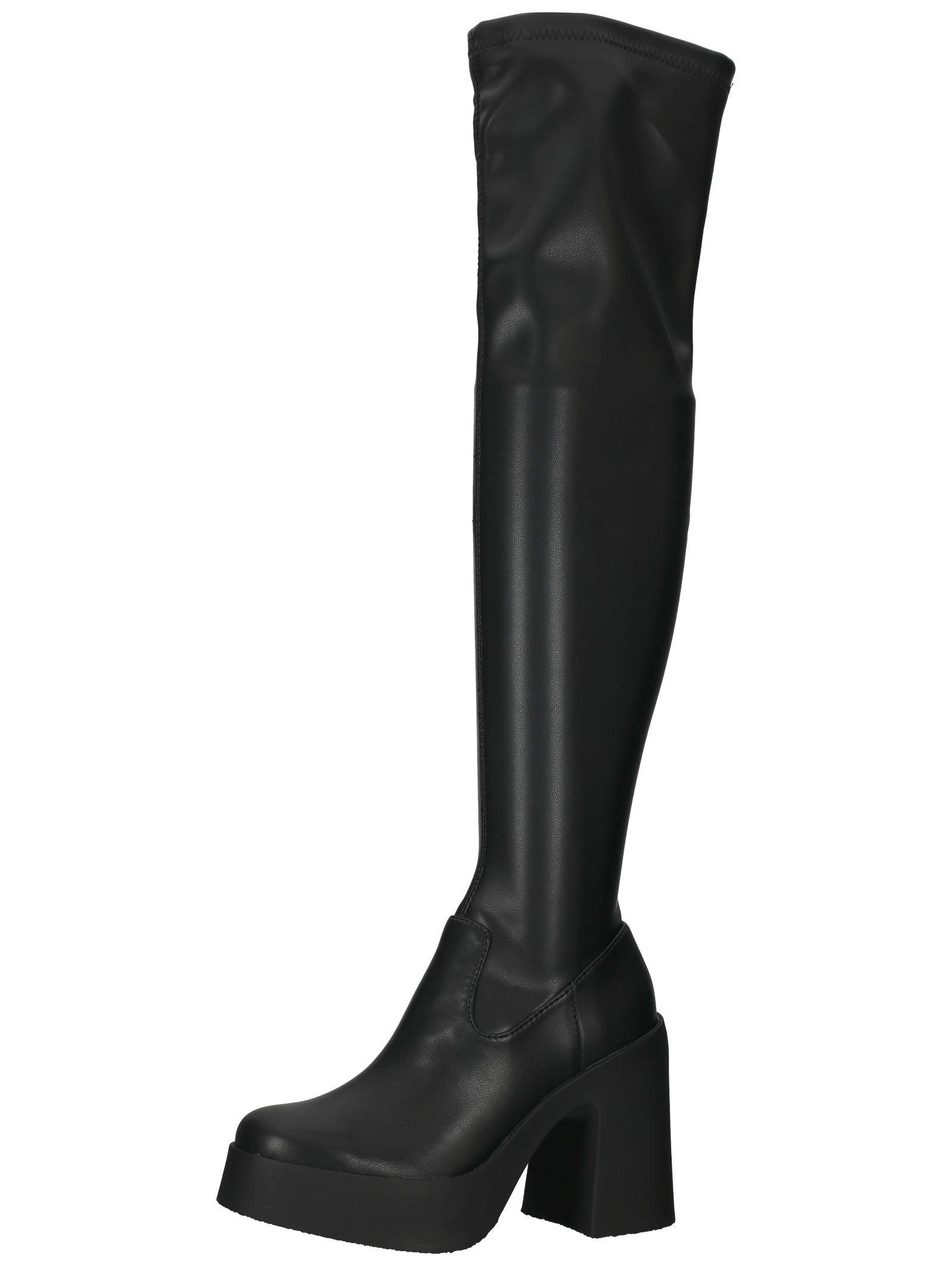Image of Stiefel Clifftop Damen Schwarz 40