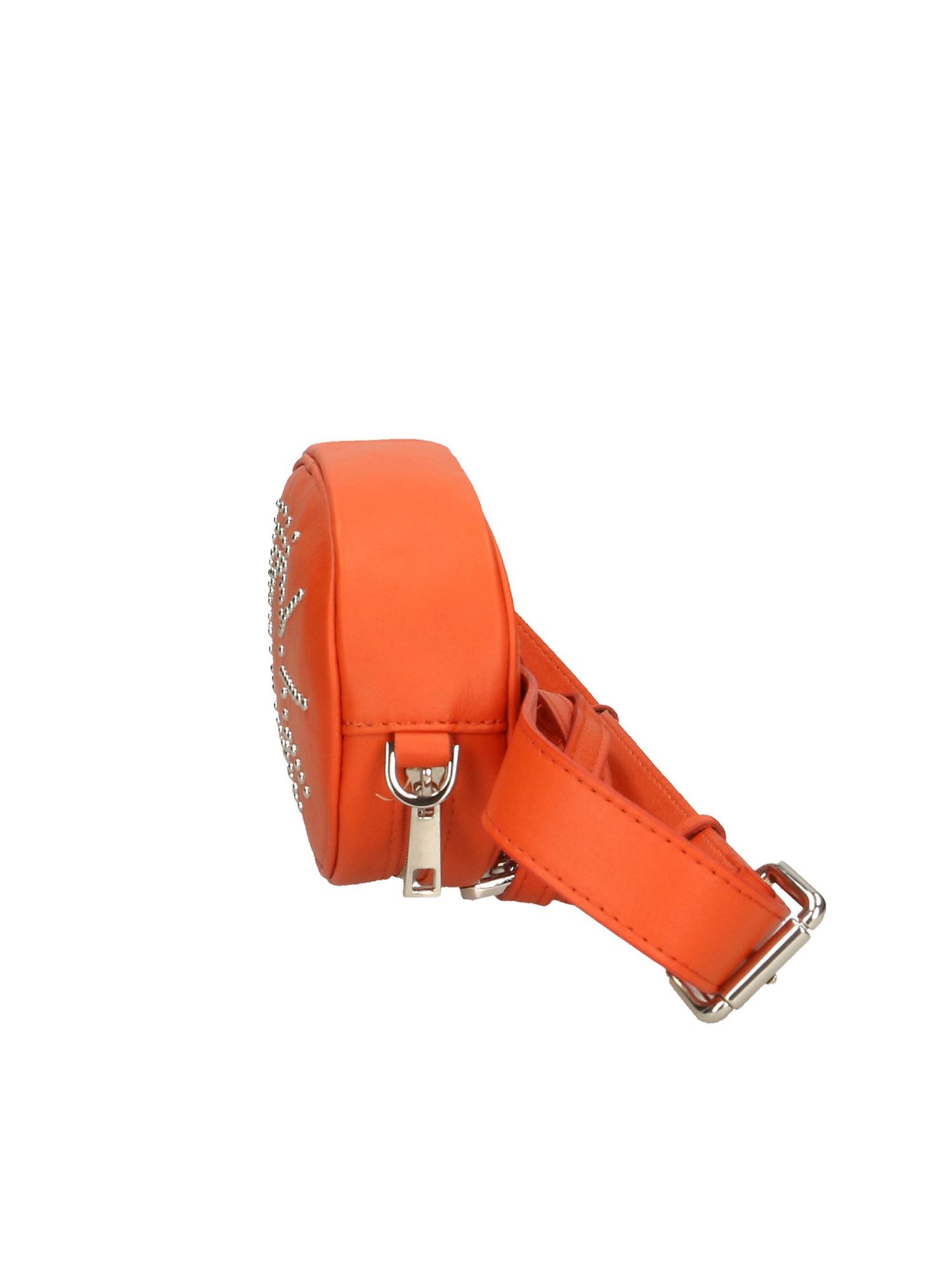 Gave Lux Marsupio Trapuntato con Borchie  