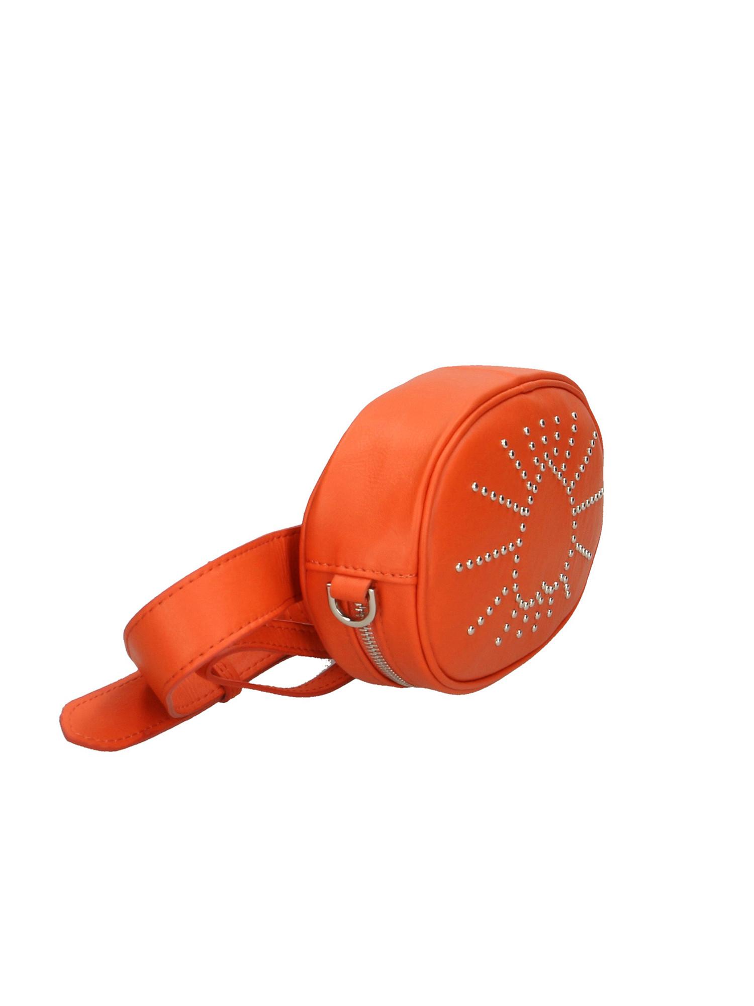 Gave Lux Marsupio Trapuntato con Borchie  