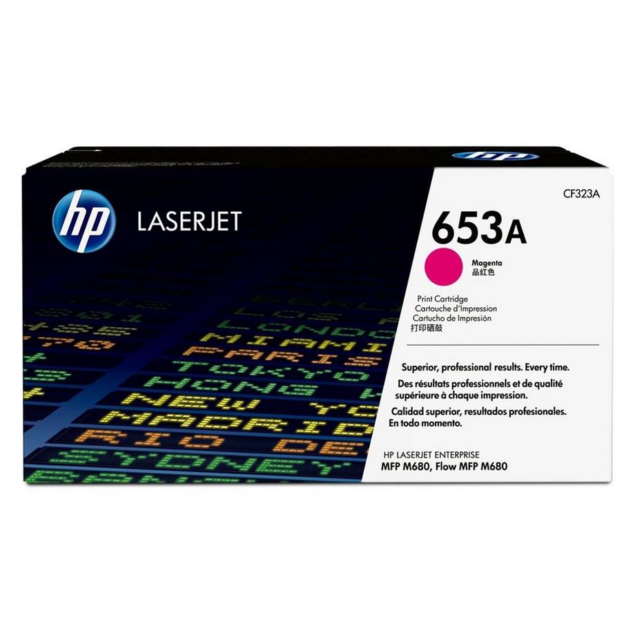 Toner 653A