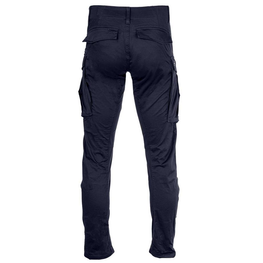 G-STAR Rovic Zip 3D Regular Tapered Jeans  