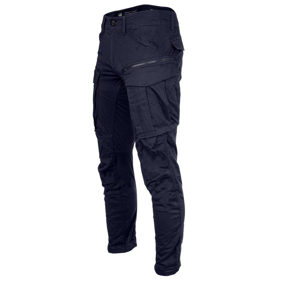 G-STAR Rovic Zip 3D Regular Tapered Jeans  