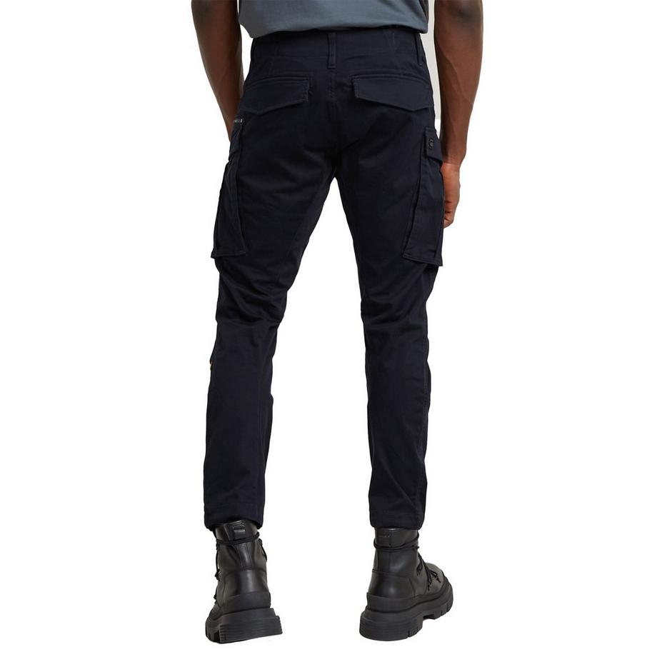 G-STAR Rovic Zip 3D Regular Tapered Jeans  