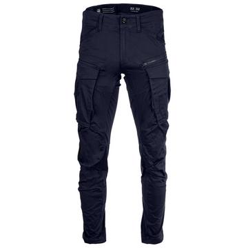 Jeans  Conforme à la silhouette-Rovic Zip 3d Regular Tapered