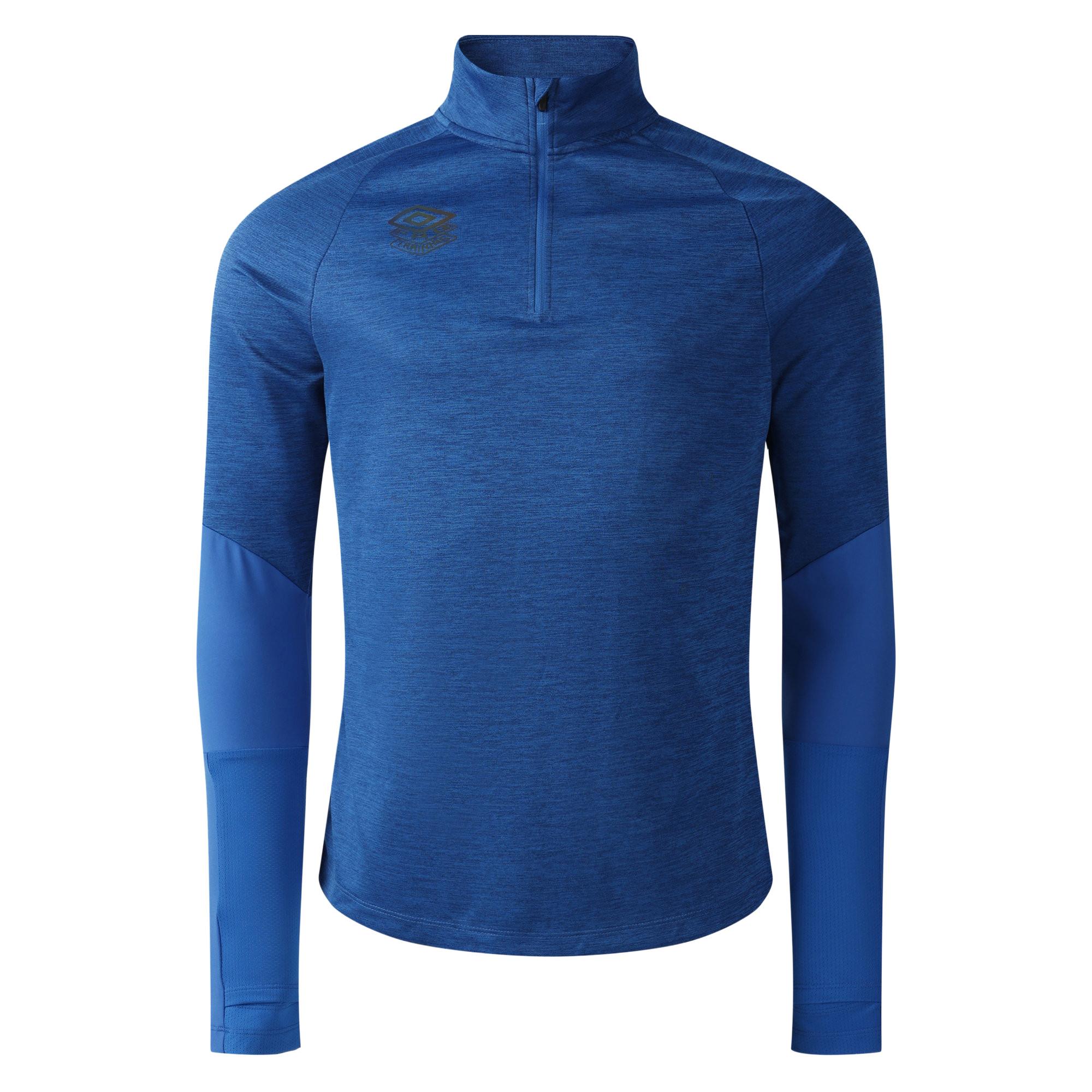 Umbro Pro Training Haut Manches Longues  