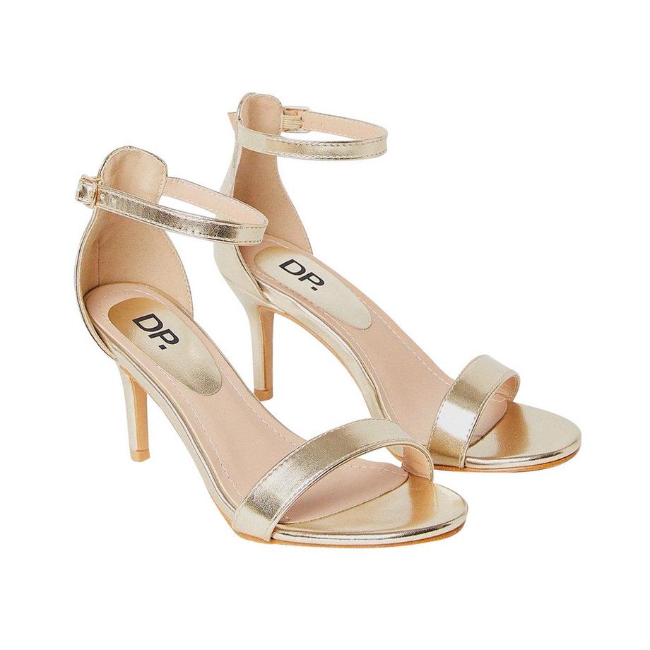 Dorothy Perkins  Sandalen Tasha Barely There 