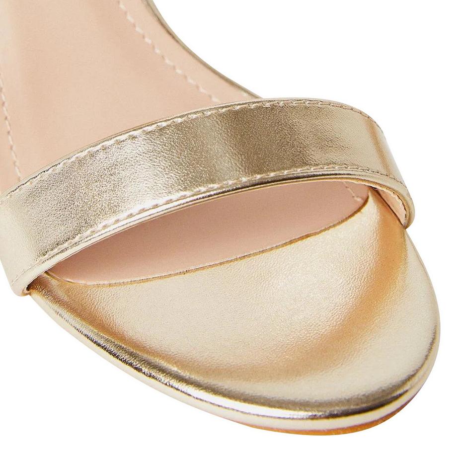 Dorothy Perkins  Sandalen Tasha Barely There 