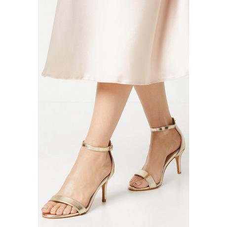 Dorothy Perkins  Sandalen Tasha Barely There 