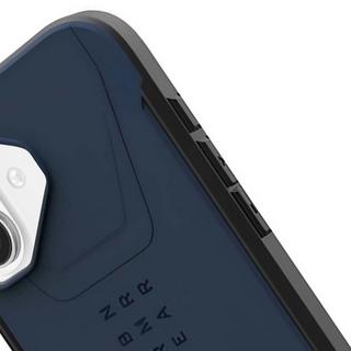 UAG  Hülle iPhone 17 MagSafe Civilian Serie stoßfest Muster 