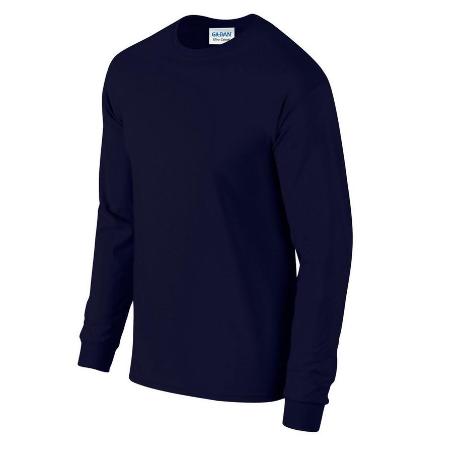 Gildan Ultra T-Shirt Manches Longues  