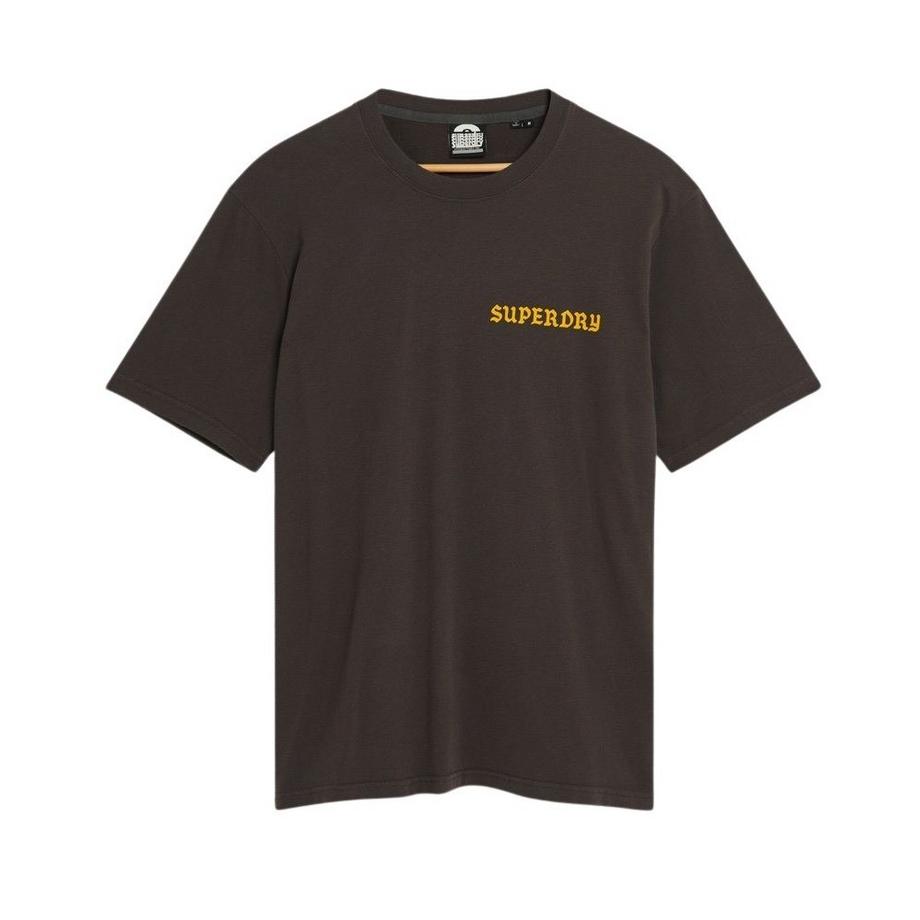 Superdry T-Shirt Tattoo  