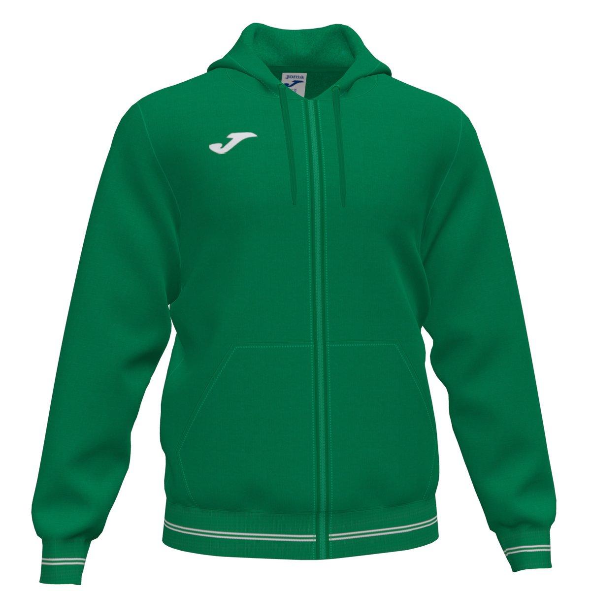 Image of Kapuzenjacke Campus Iii Unisex 8A