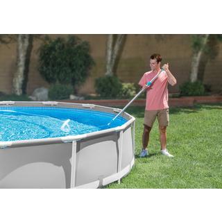 Intex  Accessoires de nettoyage de piscine aspirateur avec filet INTEX 29057 