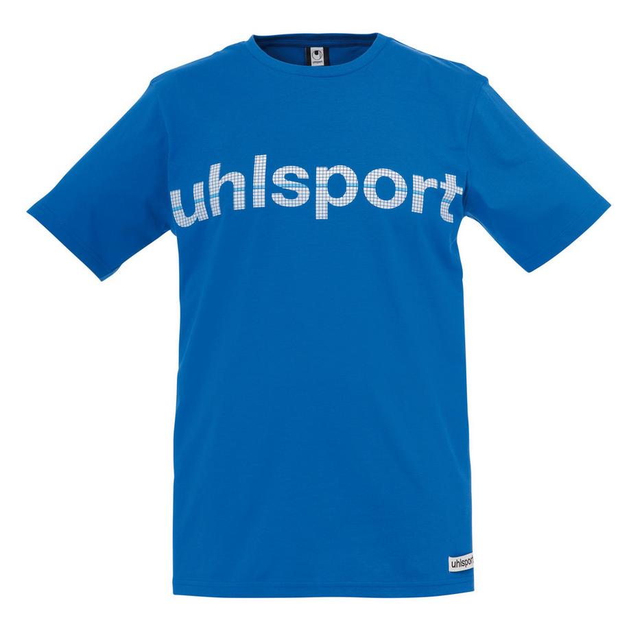Uhlsport Essential Col Rond Manches Courtes T-Shirt  