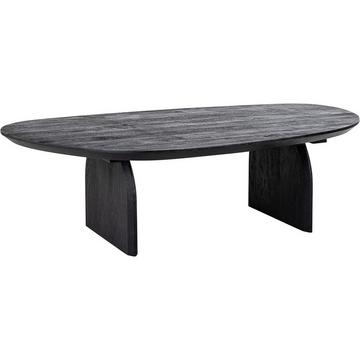 Table basse Hudson en manguier 135x76